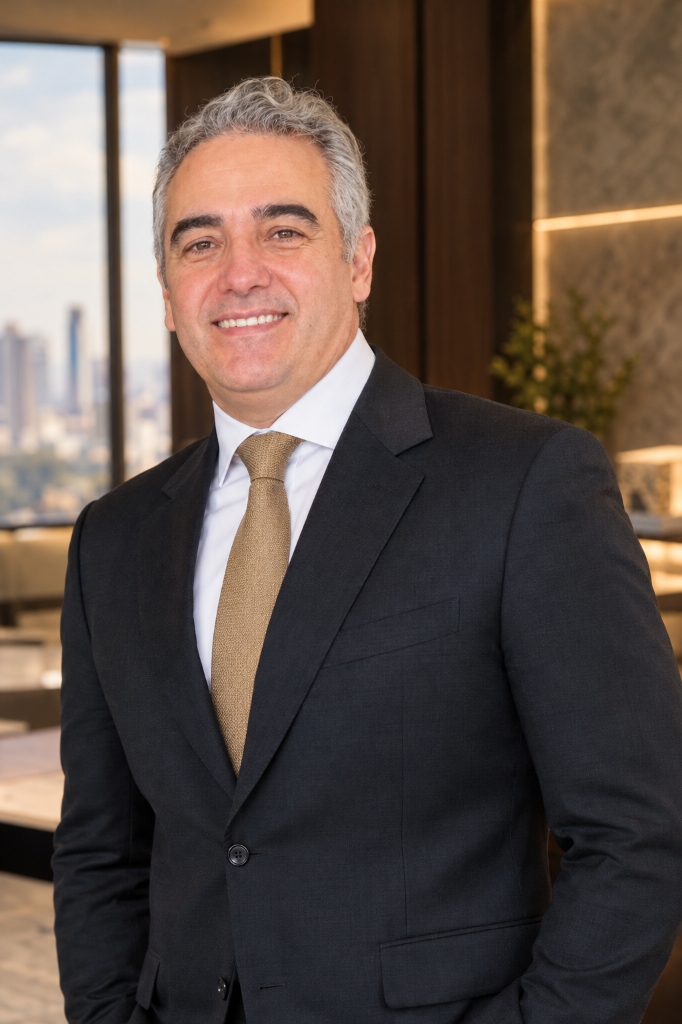 Alexandre Canto — Atendimento personalizado em imóveis de alto padrão (fotografia provisória para aprovação)
